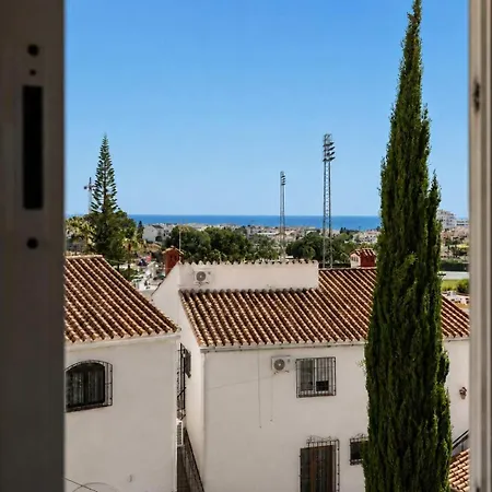 Capistrano Sea Views Private Entry