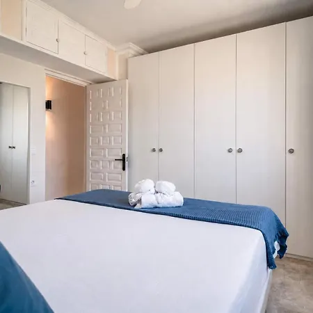 Appartement Capistrano Sea Views Private Entry