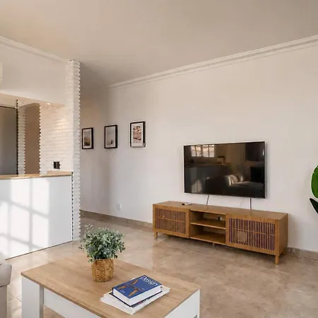 Capistrano Sea Views Private Entry * Nerja