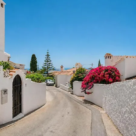 Appartement Capistrano Sea Views Private Entry *